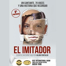 El Imitador
