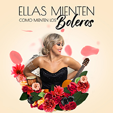 Ellas mienten como mienten los boleros