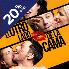 El otro lado de la cama