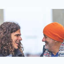 Emilio Solla - Antonio Lizana Quartet