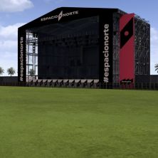 Espacio Norte, conciertos y eventos