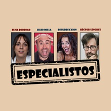 Especialistos