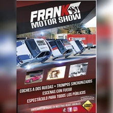 Frank Motor Show