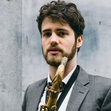 Gideon Tazelaar