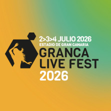 GRANCA Live Festival