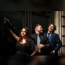 Gran Gala de Zarzuela