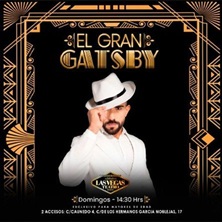 El Gran Gatsby Show