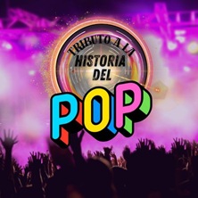 Historia del Pop