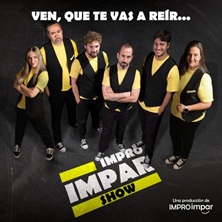Impro Impar Show