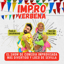 La Impro Verbena