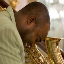 James Carter Organ Trio