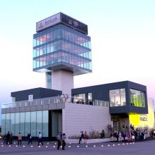 Circuito de Madrid Jarama - RACE