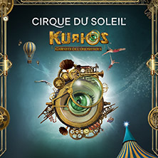 Cirque du Soleil