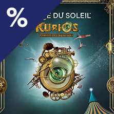 KURIOS - Cabinet of curiosities Bilbao