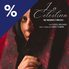 La Celestina - El Aedo Teatro