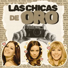 LAS CHICAS DE ORO
