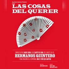 Las Cosas del Querer