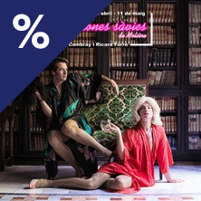 Les dones s&agrave;vies