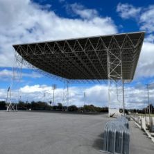 Live Sur Stadium Cartuja (Explanada Exterior)