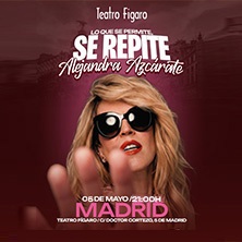 Alejandra Azc&aacute;rate