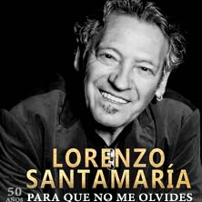 Lorenzo Santamar&iacute;a