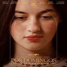 Los domingos &ndash; Cine