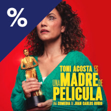 Una Madre de Pel&iacute;cula
