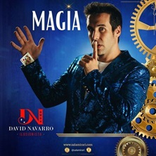 Mago David Navarro