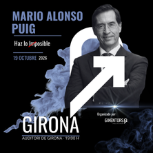 Mario Alonso Puig - Fes-ho (im)possible