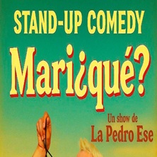Mari&iquest;qu&eacute;?, en La Otra Movida