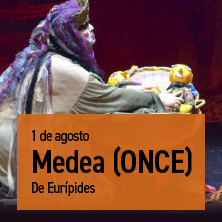 Medea - ONCE