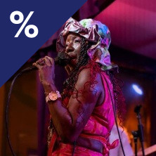 Miss Davis and the Forty-Fives