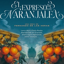 El expreso de los naranjales