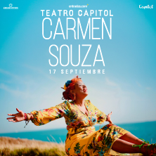 Carmen Souza