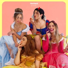 No me toques el cuento