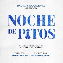 Noche de Pitos
