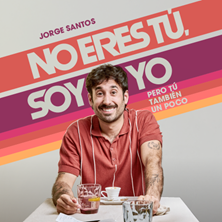 No eres t&uacute;, soy yo... pero t&uacute; tambi&eacute;n un poco - Barcelona