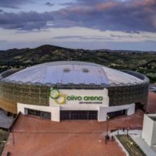 Palacio de Deportes Olivo Arena