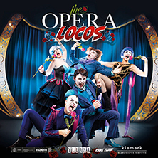 The Opera Locos - Yllana