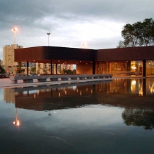 Palacio de Exposiciones y Congresos de Santander