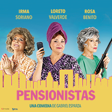 Pensionistas