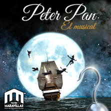 Peter Pan El musical