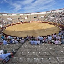 Plaza de Toros de Badajoz