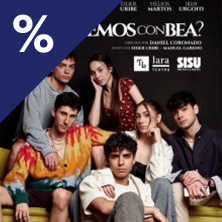 &iquest;Qu&eacute; hacemos con Bea?