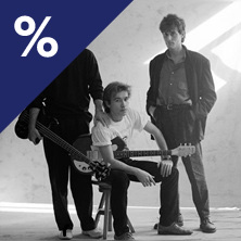 Homenaje a Nacha Pop