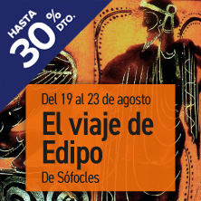 El viaje de Edipo