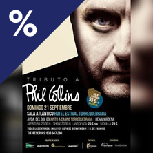 Tributo a Phil Collins