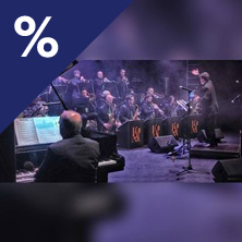 San Patricio Big Band