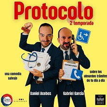 Protocolo
