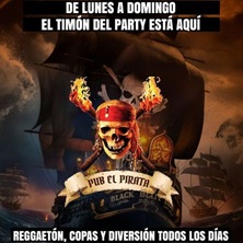 Pub El Pirata